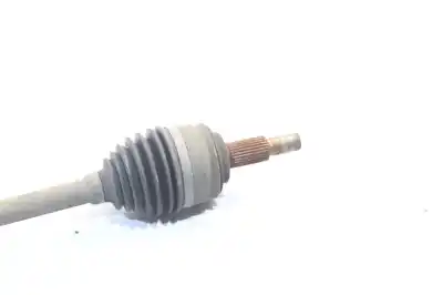 Peça sobressalente para automóvel em segunda mão transmissão dianteira direita por renault scenic iii bose edition referências oem iam 391001702r