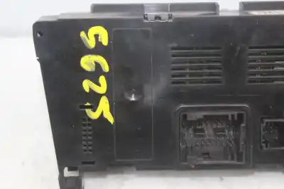 Second-hand car spare part HEATING / AIR CONDITIONING CONTROL PANEL for PEUGEOT 3008 (05.2009->)  OEM IAM references 96738322XT  