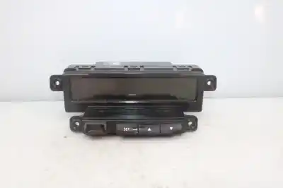 Second-hand car spare part multifunction display for kia ceed edition 7 90 cv / 66 kw oem iam references 957101h700  