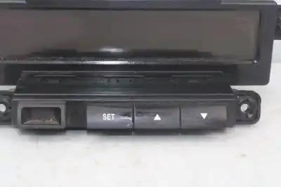 Second-hand car spare part multifunction display for kia ceed edition 7 90 cv / 66 kw oem iam references 957101h700  