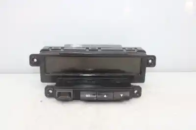 Second-hand car spare part multifunction display for kia ceed edition 7 90 cv / 66 kw oem iam references 957101h700  