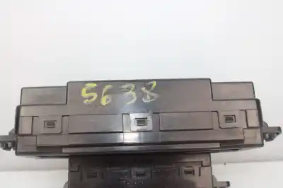 Second-hand car spare part multifunction display for kia ceed edition 7 90 cv / 66 kw oem iam references 957101h700  