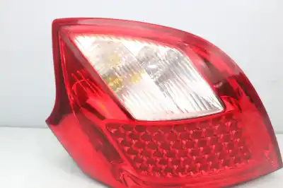 Peça sobressalente para automóvel em segunda mão farolim traseiro direito por kia ceed edition 7 90 cv / 66 kw referências oem iam 082231944rf