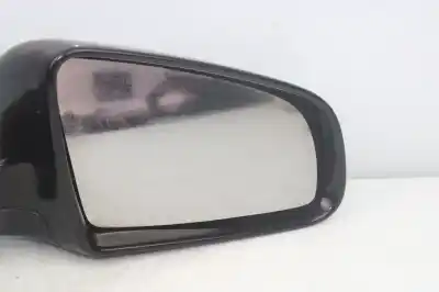 Peça sobressalente para automóvel em segunda mão espelho retrovisor direito por audi a3 sportback (8p) 2.0 tdi ambiente (125kw) referências oem iam e11010754