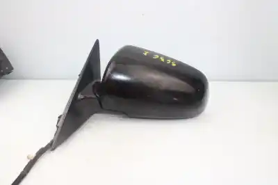 Peça sobressalente para automóvel em segunda mão espelho retrovisor esquerdo por audi a3 sportback (8p) 2.0 tdi ambiente (125kw) referências oem iam e10107454