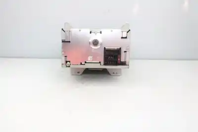 Автозапчасти б/у аудиосистема / радио cd за kia ceed edition 7 90 cv / 66 kw ссылки oem iam 961601h000  