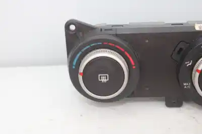 Peça sobressalente para automóvel em segunda mão comando de sofagem (chauffage / ar condicionado)  por kia ceed edition 7 90 cv / 66 kw referências oem iam 972501h221  
