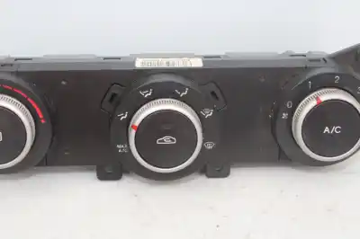 Peça sobressalente para automóvel em segunda mão comando de sofagem (chauffage / ar condicionado)  por kia ceed edition 7 90 cv / 66 kw referências oem iam 972501h221  