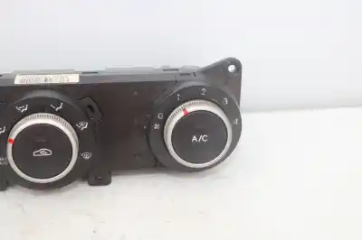 Peça sobressalente para automóvel em segunda mão COMANDO DE SOFAGEM (CHAUFFAGE / AR CONDICIONADO)  por KIA CEED  Referências OEM IAM 972501H221  