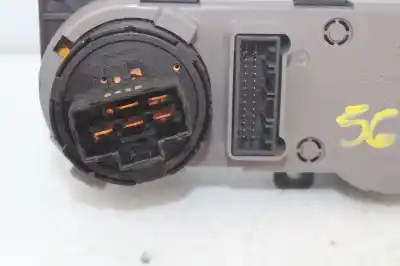 Peça sobressalente para automóvel em segunda mão comando de sofagem (chauffage / ar condicionado)  por kia ceed edition 7 90 cv / 66 kw referências oem iam 972501h221  