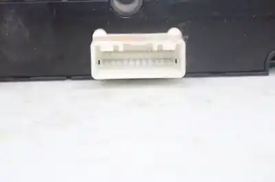 Peça sobressalente para automóvel em segunda mão interruptor 4 piscas - emergência por kia ceed edition 7 90 cv / 66 kw referências oem iam 202006302