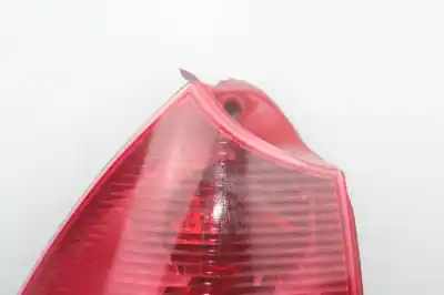 Second-hand car spare part left tailgate light for peugeot 307 break / sw (s1) 307 break / sw (s1) (2002 - 2005) oem iam references 96411603  