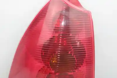 Second-hand car spare part left tailgate light for peugeot 307 break / sw (s1) 307 break / sw (s1) (2002 - 2005) oem iam references 96411603  