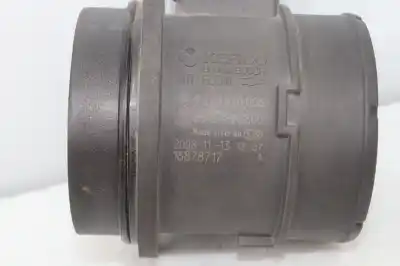 Автозапчастина б/у витратомір повітря для kia ceed (ed) 2.0 emotion посилання на oem iam 9220930006  