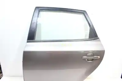 Автозапчасти б/у задняя левая дверь за kia ceed (ed) 2.0 emotion ссылки oem iam 