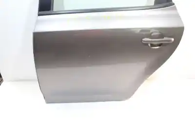 Автозапчастина б/у двері задні ліві для kia ceed (ed) 2.0 emotion посилання на oem iam   