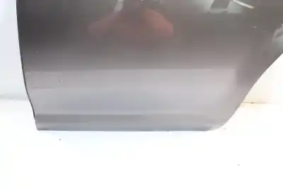 Автозапчастина б/у двері задні ліві для kia ceed (ed) 2.0 emotion посилання на oem iam   