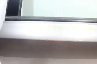 Автозапчастина б/у двері задні ліві для kia ceed (ed) 2.0 emotion посилання на oem iam   