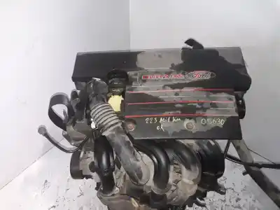 Pièce détachée automobile d'occasion moteur complet pour ford fiesta (cbk) ghia références oem iam fxja   Pièce détachée automobile d'occasion moteur complet pour ford fiesta (cbk) ghia références oem iam fxja