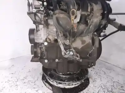Pièce détachée automobile d'occasion moteur complet pour ford fiesta (cbk) ghia références oem iam fxja   Pièce détachée automobile d'occasion moteur complet pour ford fiesta (cbk) ghia références oem iam fxja