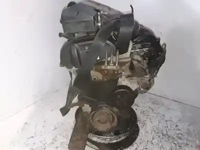 Pièce détachée automobile d'occasion moteur complet pour ford fiesta (cbk) ghia références oem iam fxja   Pièce détachée automobile d'occasion moteur complet pour ford fiesta (cbk) ghia références oem iam fxja