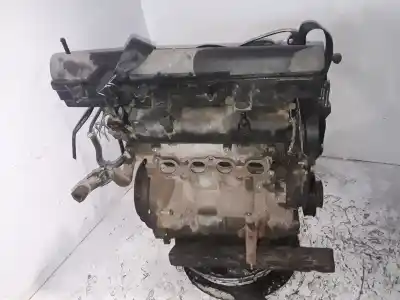 Pièce détachée automobile d'occasion moteur complet pour ford fiesta (cbk) ghia références oem iam fxja   Pièce détachée automobile d'occasion moteur complet pour ford fiesta (cbk) ghia références oem iam fxja