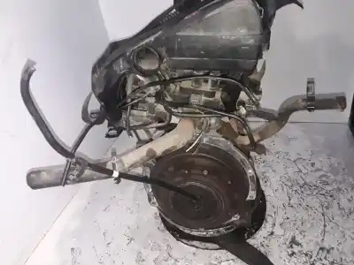 Pièce détachée automobile d'occasion moteur complet pour ford fiesta (cbk) ghia références oem iam fxja   Pièce détachée automobile d'occasion moteur complet pour ford fiesta (cbk) ghia références oem iam fxja