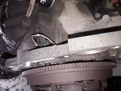 Pièce détachée automobile d'occasion moteur complet pour ford fiesta (cbk) ghia références oem iam fxja   Pièce détachée automobile d'occasion moteur complet pour ford fiesta (cbk) ghia références oem iam fxja