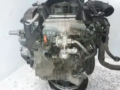 Piesă de schimb auto la mâna a doua MOTOR COMPLET pentru AUDI A3 SPORTBACK (8P)  Referințe OEM IAM BMN  
