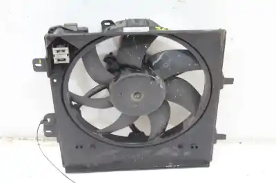Tweedehands auto-onderdeel elektro ventilator voor peugeot 2008 (--.2013->) style oem iam-referenties gmv100cem00
