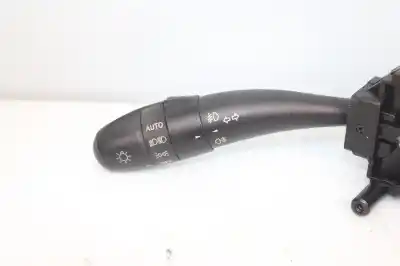 Автозапчасти б/у управление светом за kia ceed (ed) 2.0 emotion ссылки oem iam 934101h400  