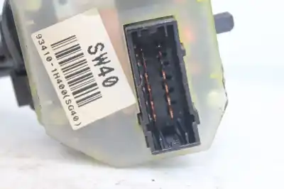 Автозапчасти б/у управление светом за kia ceed (ed) 2.0 emotion ссылки oem iam 934101h400