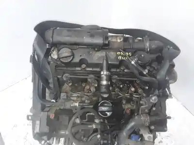 Автозапчасти б/у полный двигатель за peugeot 307 break / sw (s1) 307 break / sw (s1) (2002 - 2005) ссылки oem iam rhy  