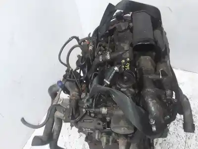 Автозапчасти б/у полный двигатель за peugeot 307 break / sw (s1) 307 break / sw (s1) (2002 - 2005) ссылки oem iam rhy  