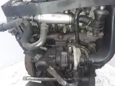 Автозапчасти б/у полный двигатель за peugeot 307 break / sw (s1) 307 break / sw (s1) (2002 - 2005) ссылки oem iam rhy  