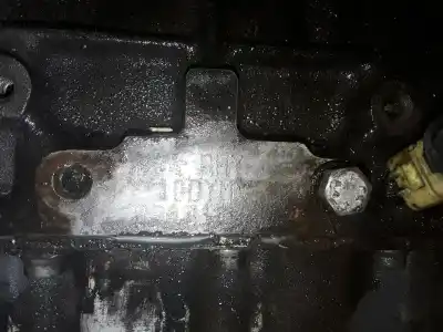 Автозапчасти б/у полный двигатель за peugeot 307 break / sw (s1) 307 break / sw (s1) (2002 - 2005) ссылки oem iam rhy  