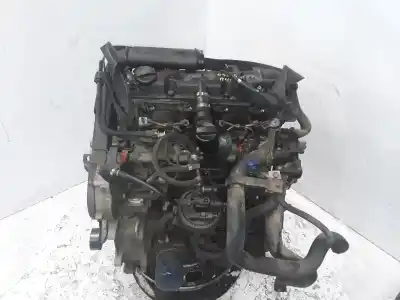 Автозапчастина б/у двигун комплект для peugeot 307 break / sw (s1) 307 break / sw (s1) (2002 - 2005) посилання на oem iam rhy