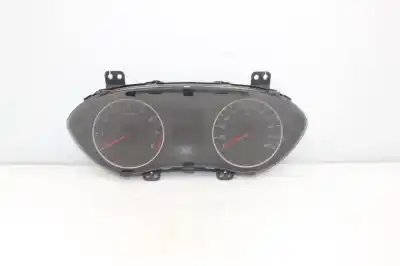 Peça sobressalente para automóvel em segunda mão quadrante por hyundai i20 style active blue crossover referências oem iam 94033c8200  