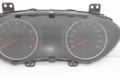 Peça sobressalente para automóvel em segunda mão quadrante por hyundai i20 style active blue crossover referências oem iam 94033c8200