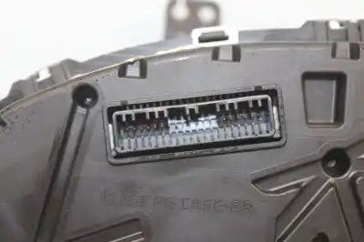 Peça sobressalente para automóvel em segunda mão quadrante por hyundai i20 style active blue crossover referências oem iam 94033c8200  