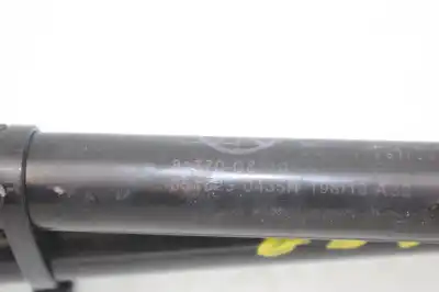 Peça sobressalente para automóvel em segunda mão amortecedores do tronco / porta por hyundai i20 style active blue crossover referências oem iam 8518230435n