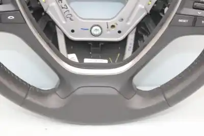 Peça sobressalente para automóvel em segunda mão volante por hyundai i20 style active blue crossover referências oem iam c8bc0try