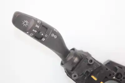 Peça sobressalente para automóvel em segunda mão comandos de alavanca por hyundai i20 style active blue crossover referências oem iam 93403c8851