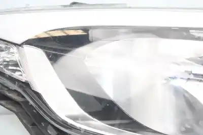 Peça sobressalente para automóvel em segunda mão farol / farolim esquerdo por hyundai i20 style active blue crossover referências oem iam 92101c8