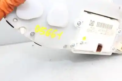 Tweedehands auto-onderdeel instrumentenpaneel voor peugeot 2008 (--.2013->) style oem iam-referenties 9810350280