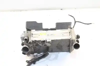 Peça sobressalente para automóvel em segunda mão intercooler por hyundai i20 style active blue crossover referências oem iam 2827004600  