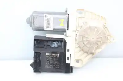 Second-hand car spare part left front window motor for volkswagen passat b6 variant (3c5) 2.0 tdi 16v oem iam references   