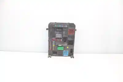 Tweedehands auto-onderdeel relais/zekeringenkastje voor peugeot 2008 (--.2013->) style oem iam-referenties 9807531680