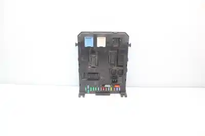 Second-hand car spare part fuse box unit for peugeot 307 break / sw (s1) sw clim oem iam references 9661940480  