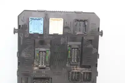 Second-hand car spare part fuse box unit for peugeot 307 break / sw (s1) sw clim oem iam references 9661940480  